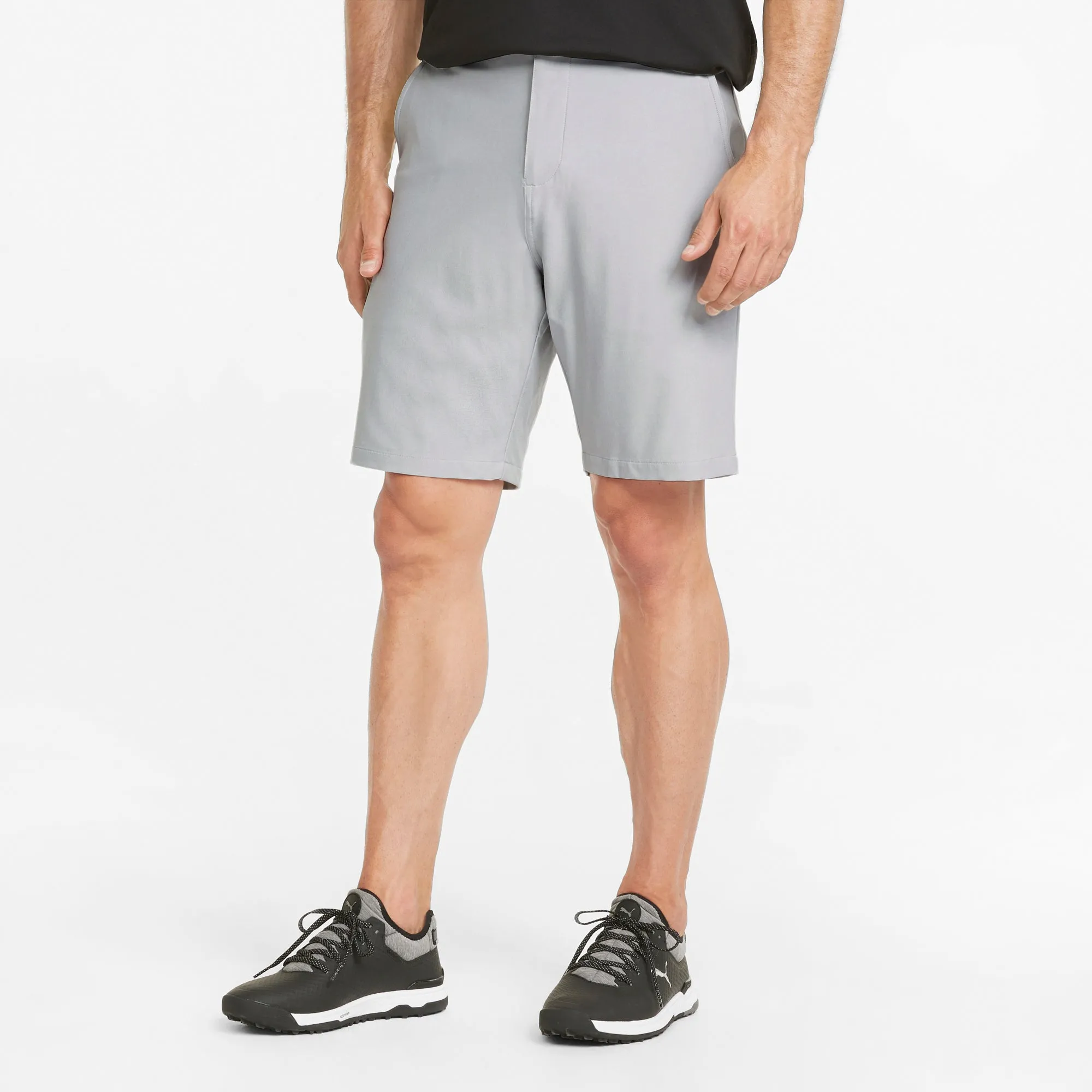 101 North 9" Golf Shorts | High Rise