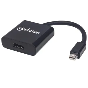 Active Mini DisplayPort to HDMI Adapter