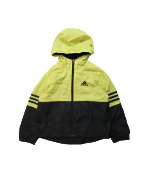 Adidas Lightweight Jacket 4T