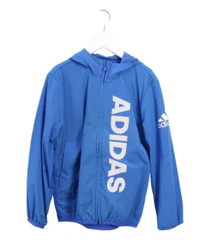 Adidas Lightweight Jacket 6T