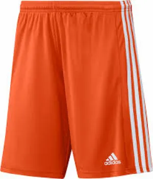 Adidas Squad 21 Shorts Team Orange GN8084