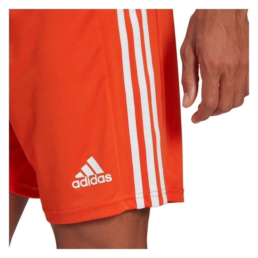 Adidas Squad 21 Shorts Team Orange GN8084