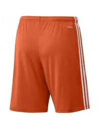 Adidas Squad 21 Shorts Team Orange GN8084