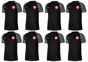 Anstey Nomads - Youth Training Top Bundle 1 (8 Tops)