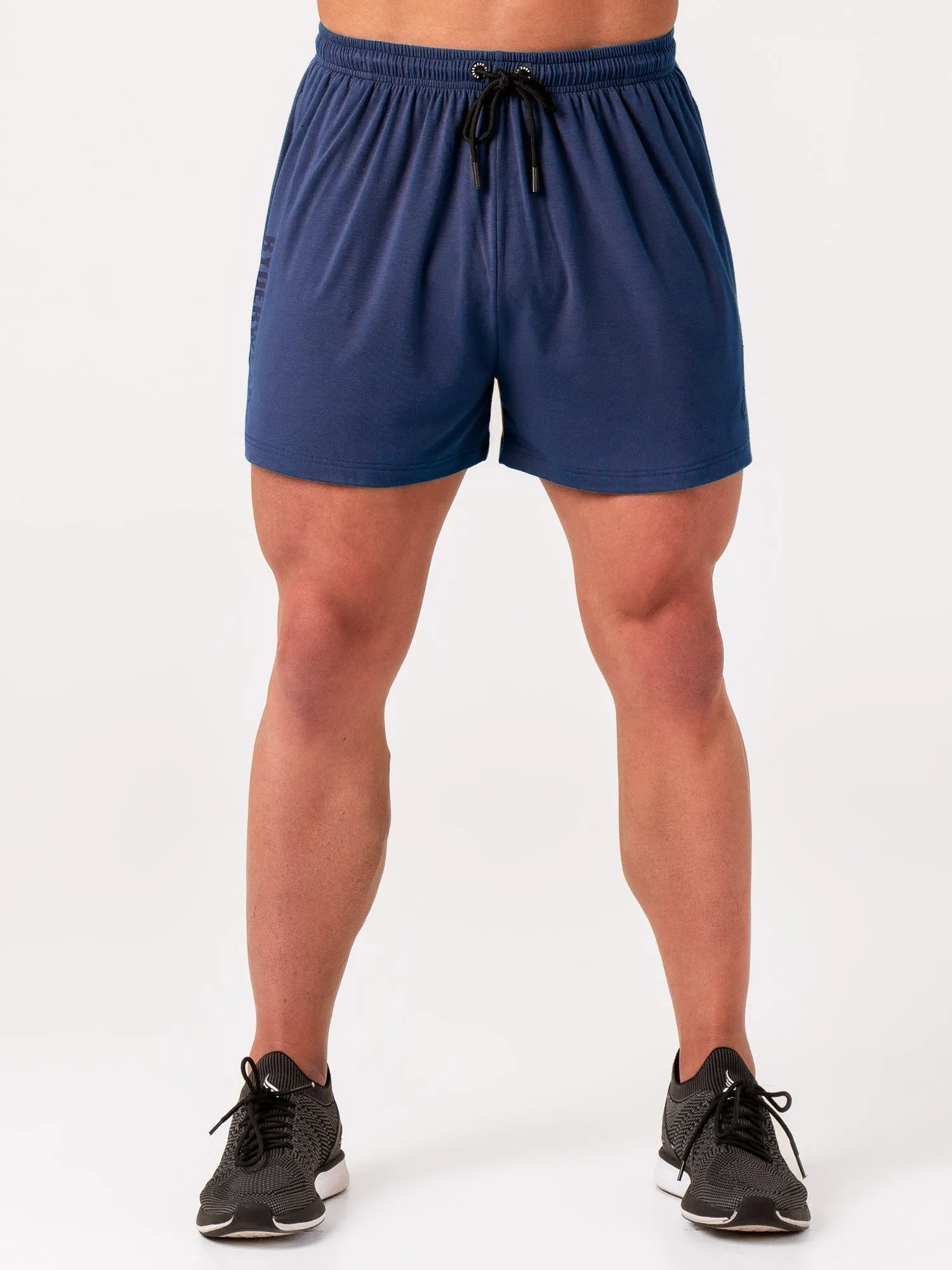 Arnie Shorts - Navy