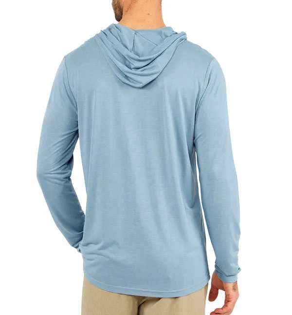 Bamboo Lightweight Shore Hoody