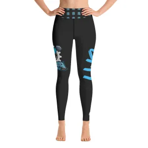 BMT Yoga Leggings