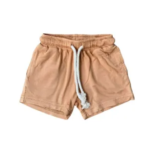 Boy’s Everyday Shorts: Butterscotch