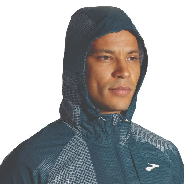 BROOKS - Men's Canopy Jacket