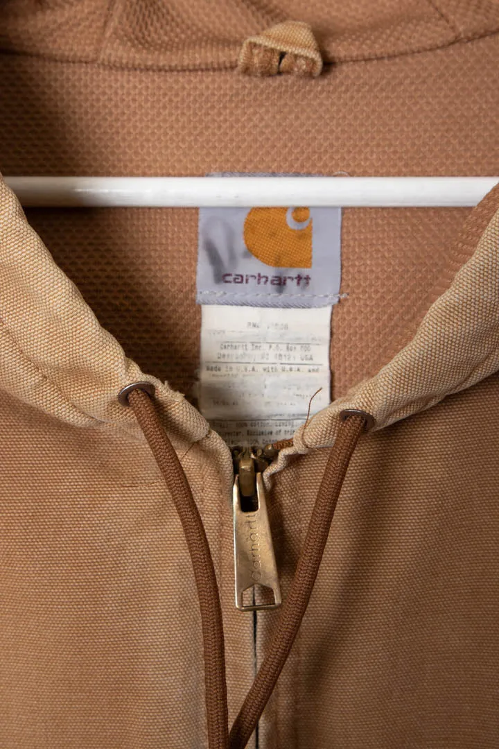 Carhartt Active Jacket (XXL)