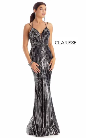 Clarisse 8174 Dress