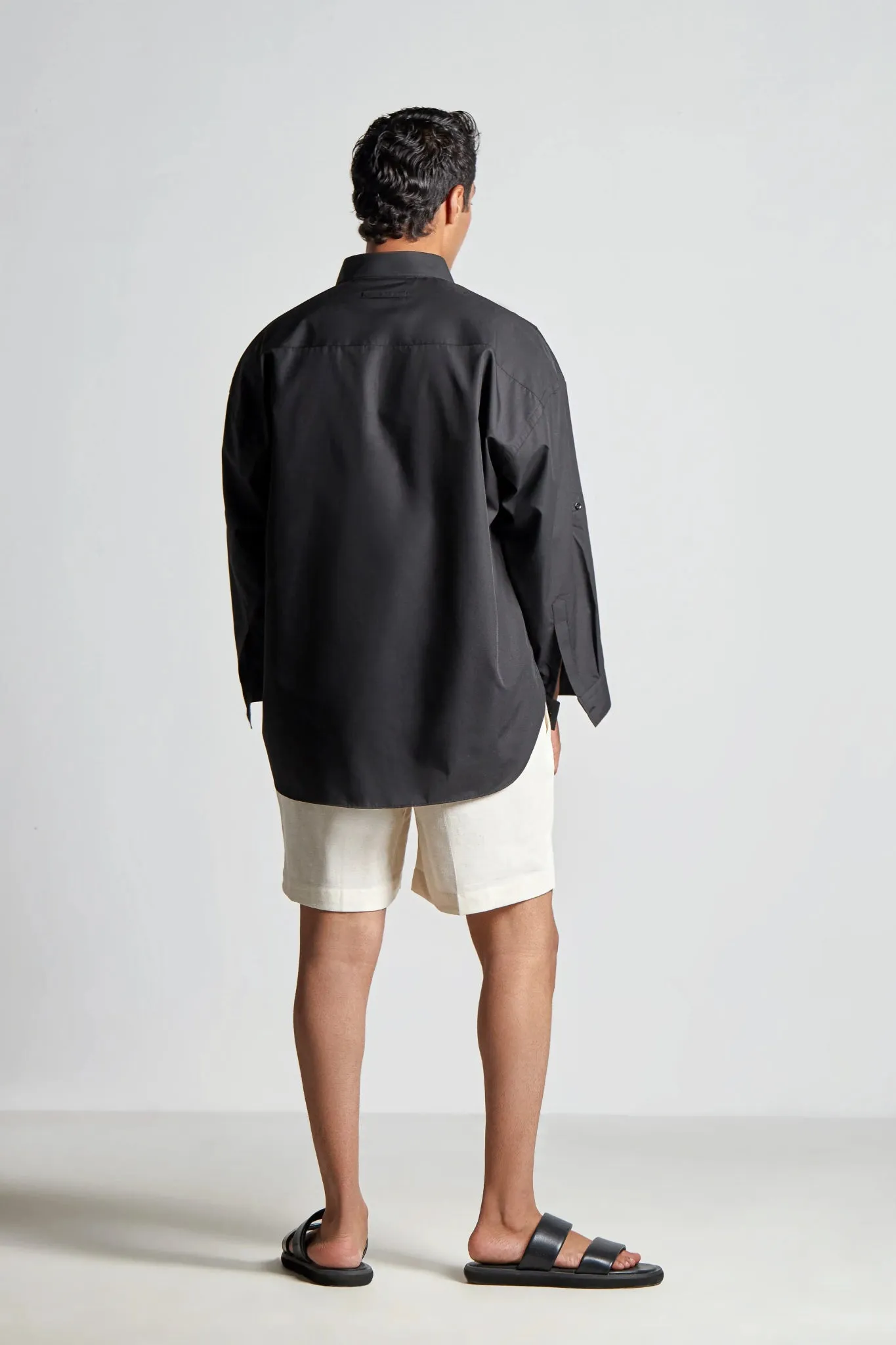 Cloud Relaxed Shorts