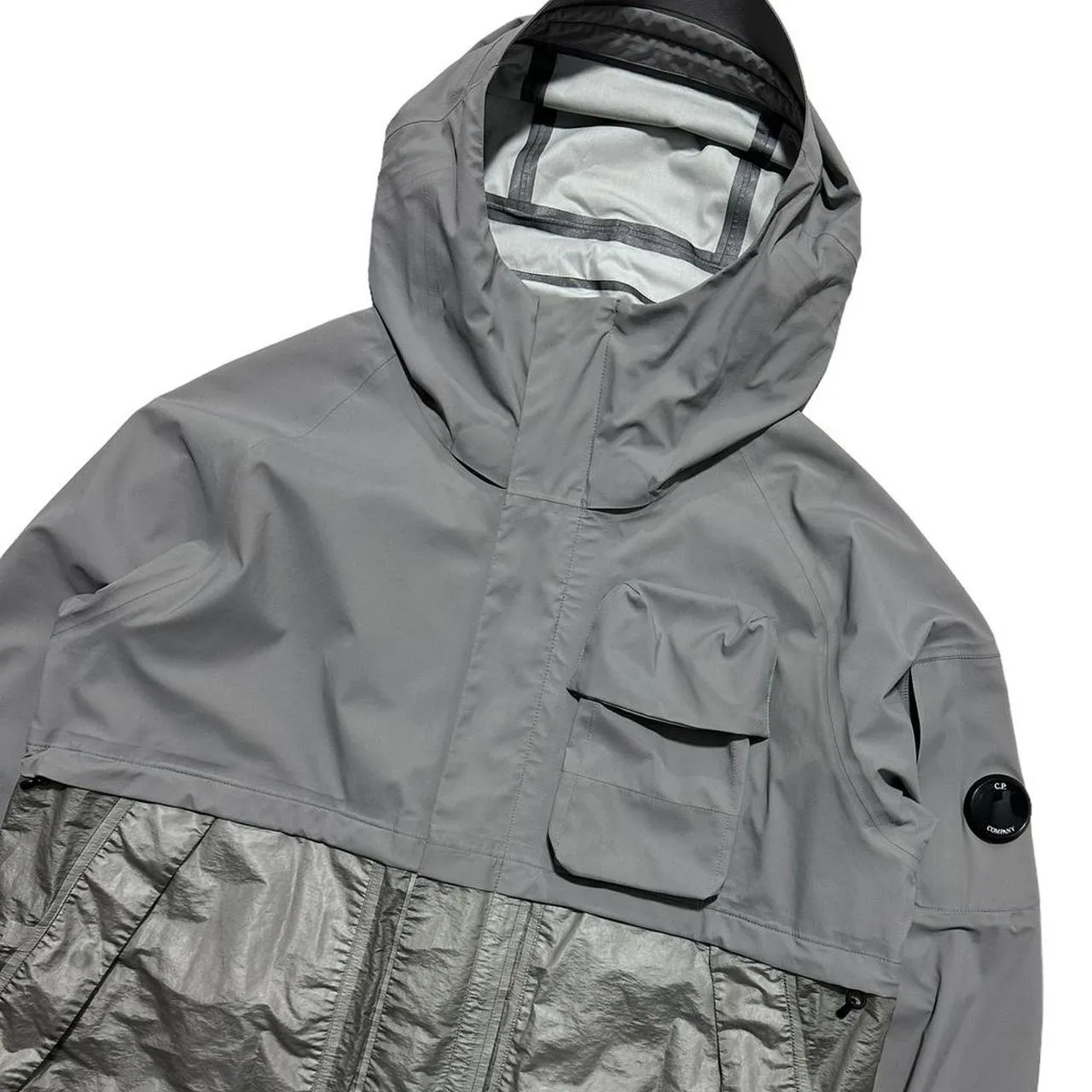 CP Company Infinium Gore-Tex Jacket