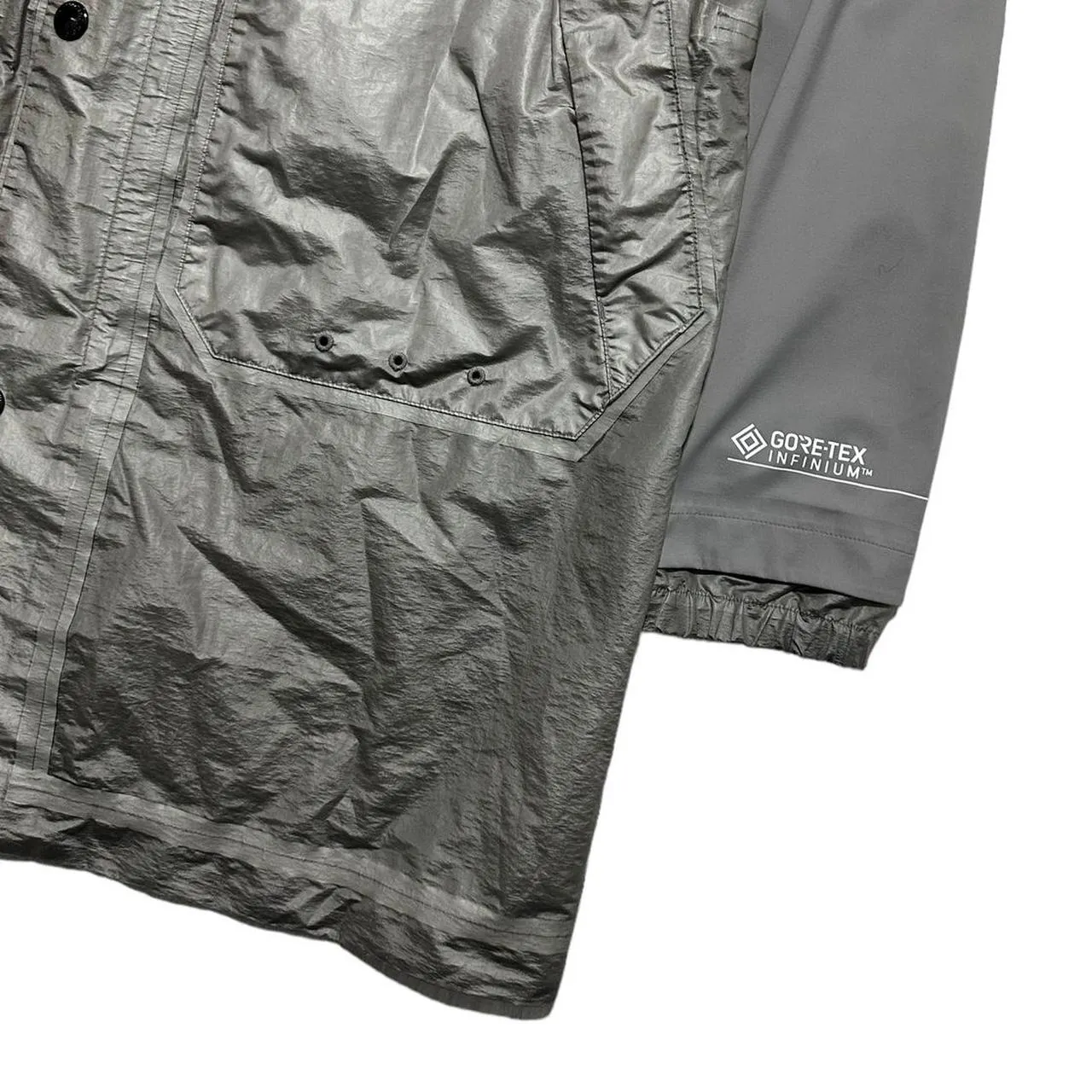 CP Company Infinium Gore-Tex Jacket