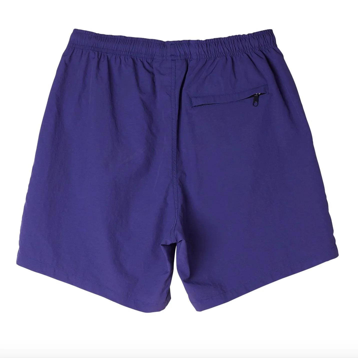 Easy relaxed short