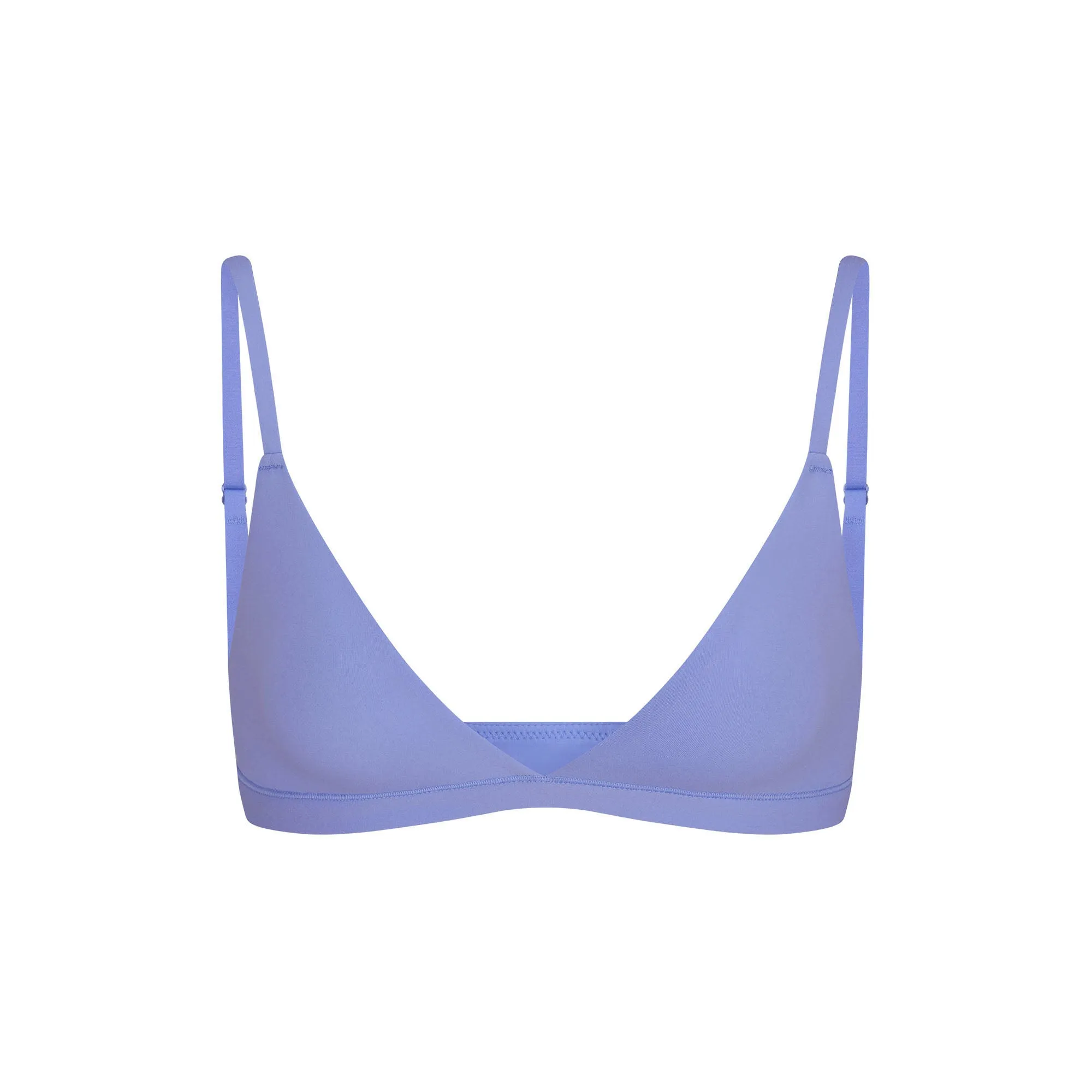 FITS EVERYBODY TRIANGLE BRALETTE | CIELO