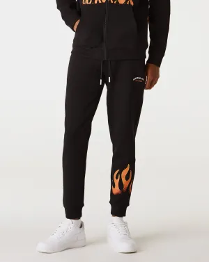 Flame Pants