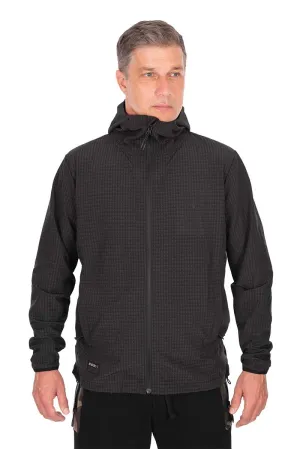 Fox Premium Mid Layer Jacket Black