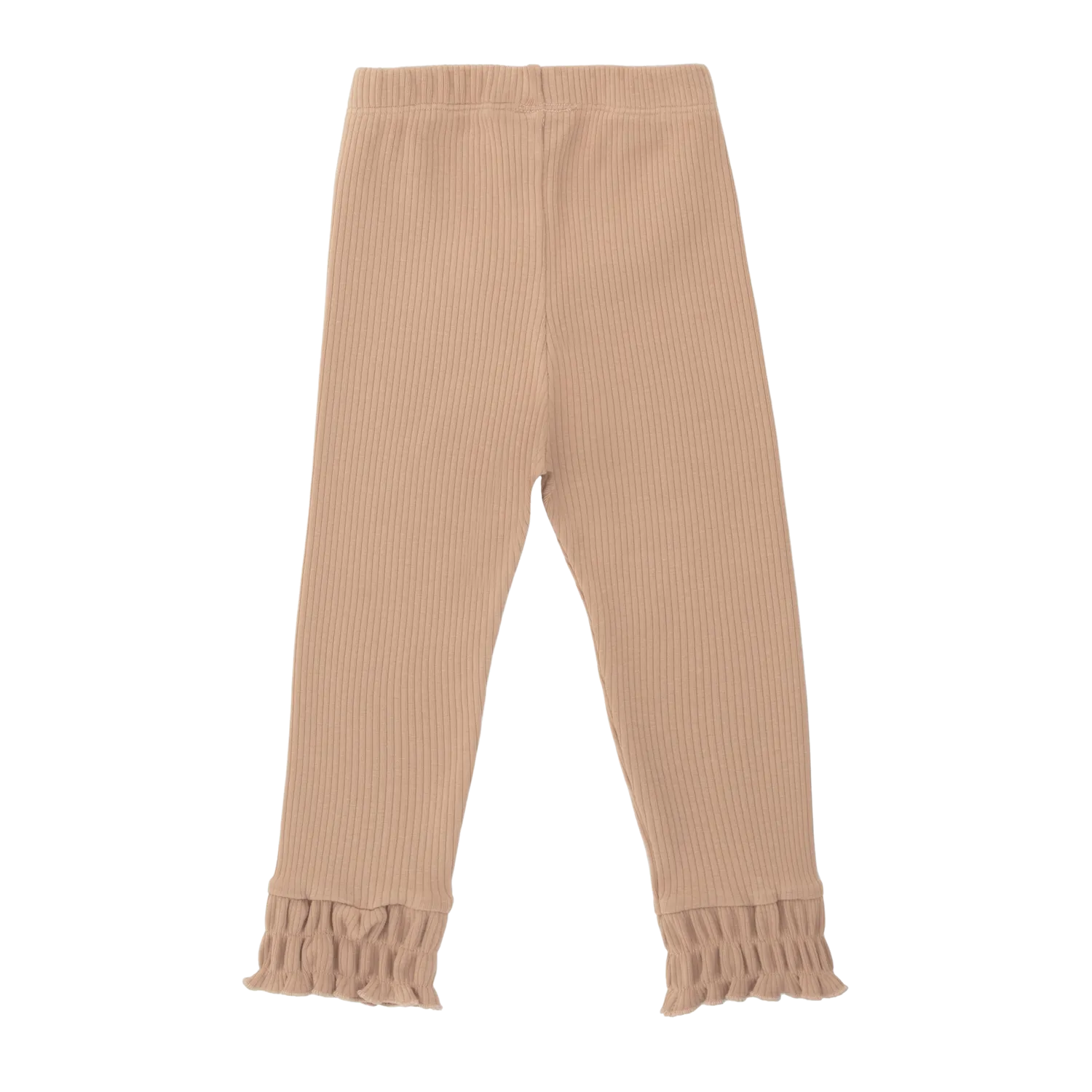 Ies Leggings | Hazelnut Blush