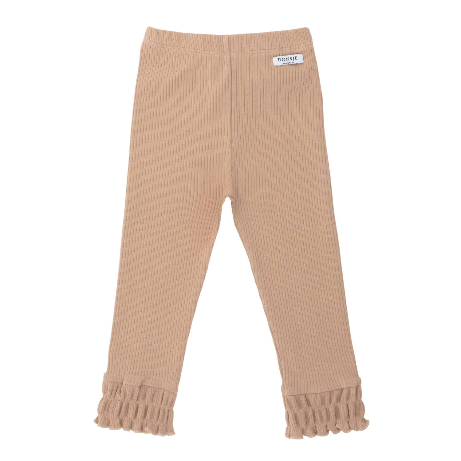 Ies Leggings | Hazelnut Blush