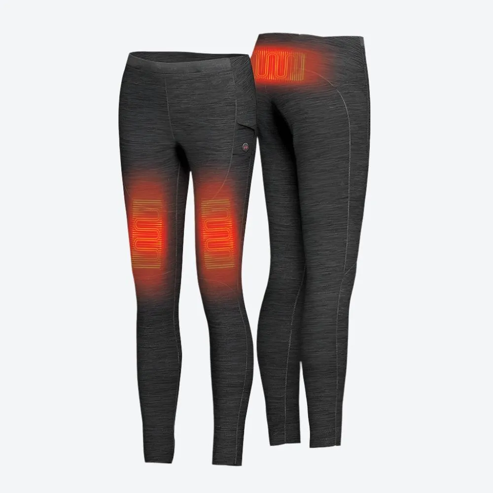 Ion Baselayer Pant Women's