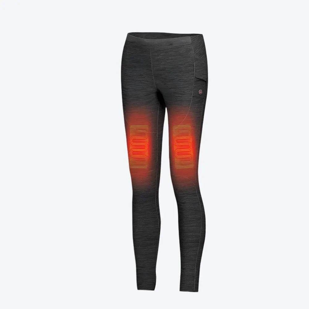 Ion Baselayer Pant Women's