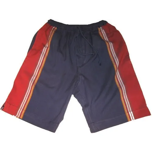 Kikoy Bahari Shorts