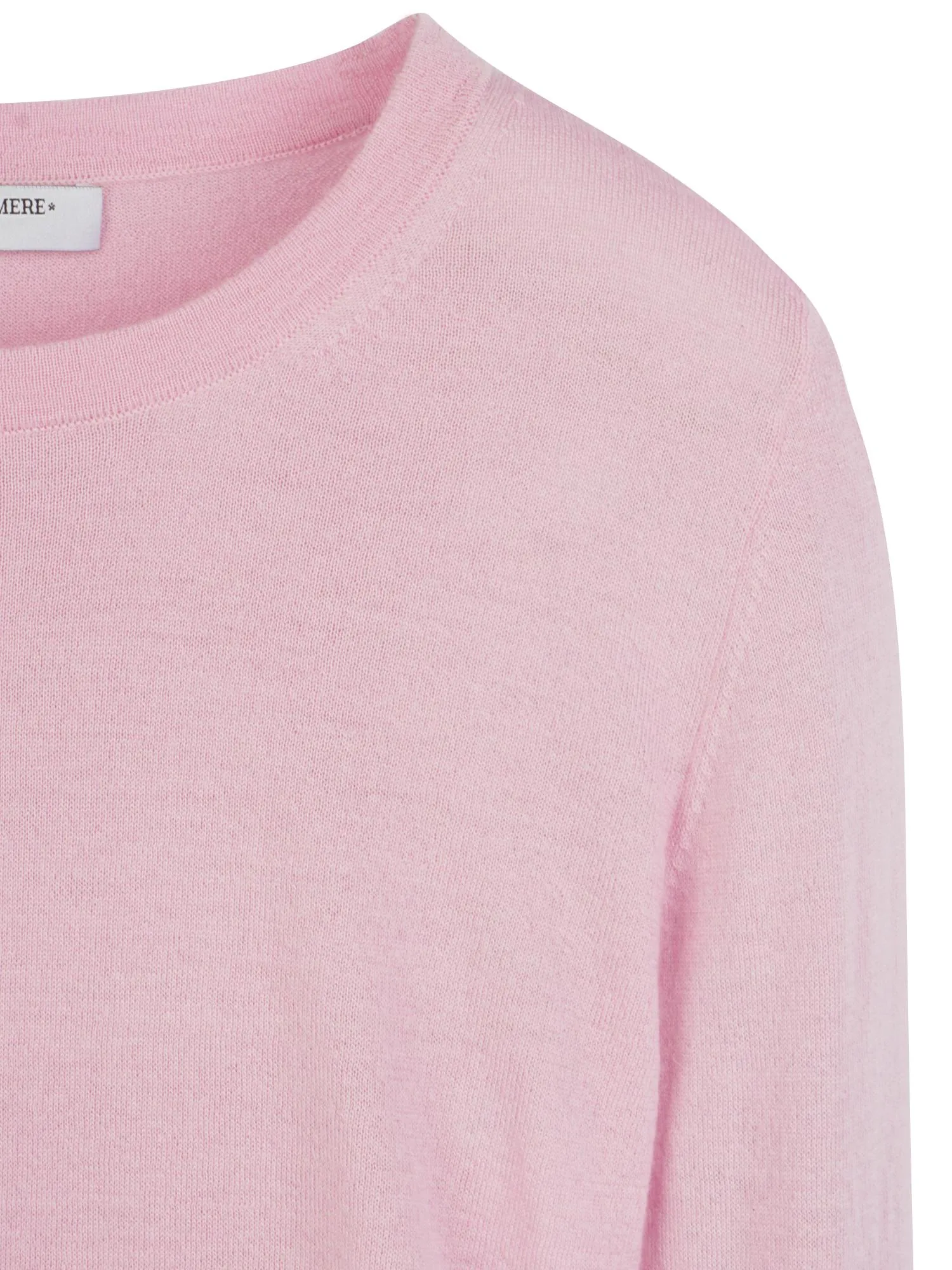 Lightweight Crew Neck_Posy