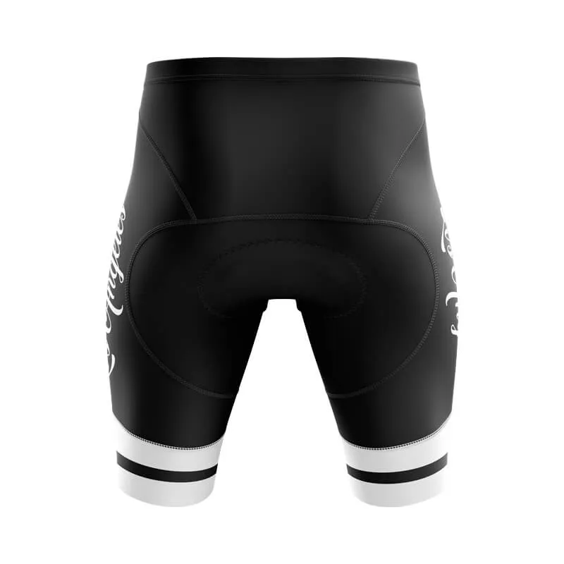 Los Angeles (Black) (V1) Shorts & Pants