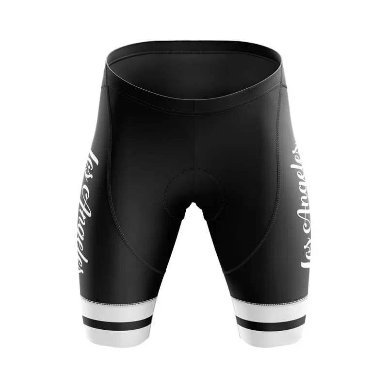 Los Angeles (Black) (V1) Shorts & Pants