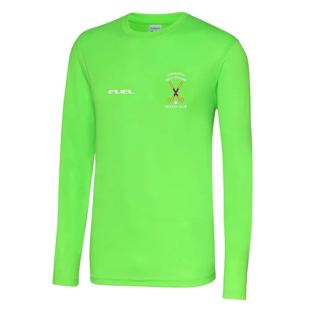 LWLHC Goal Keeper Tops