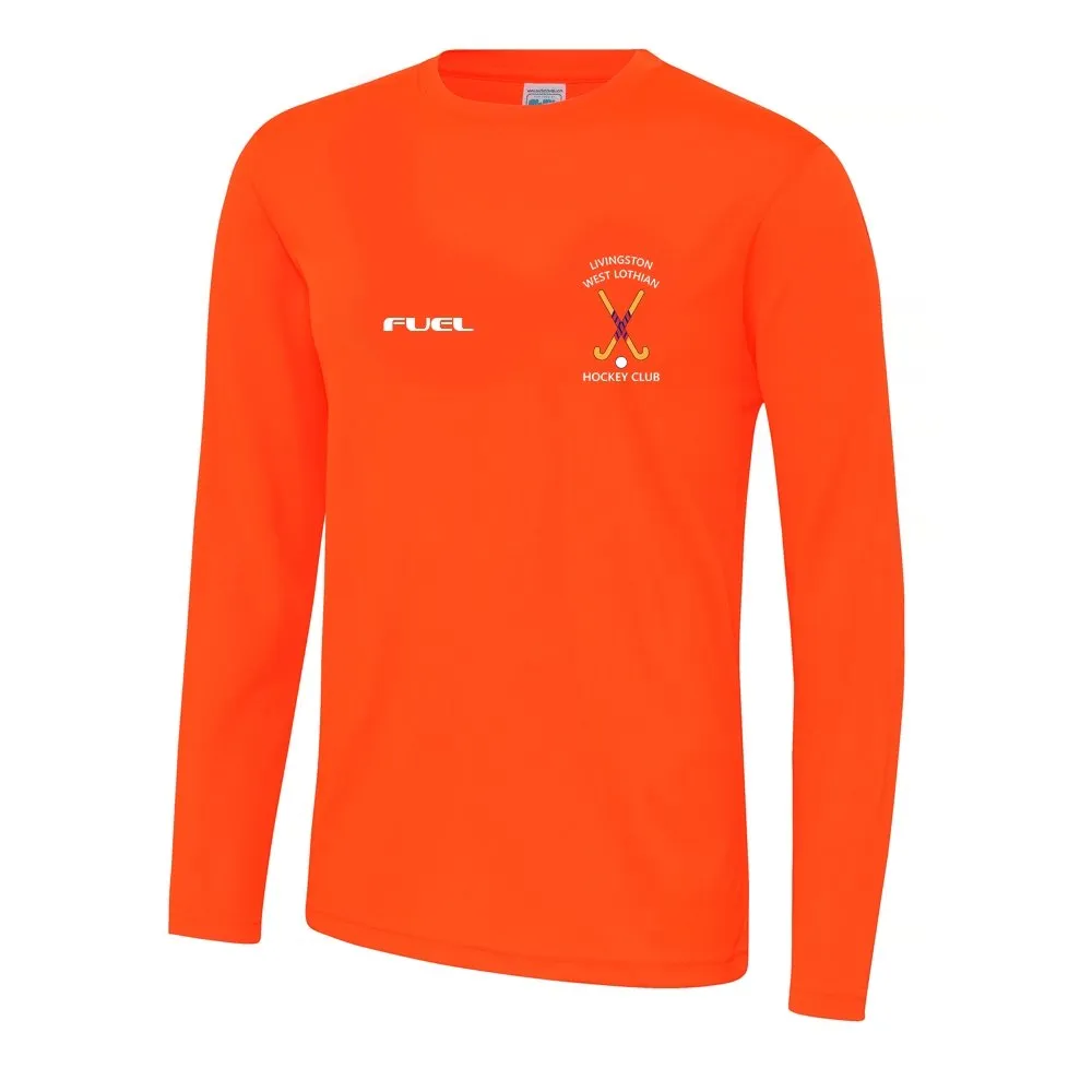 LWLHC Goal Keeper Tops