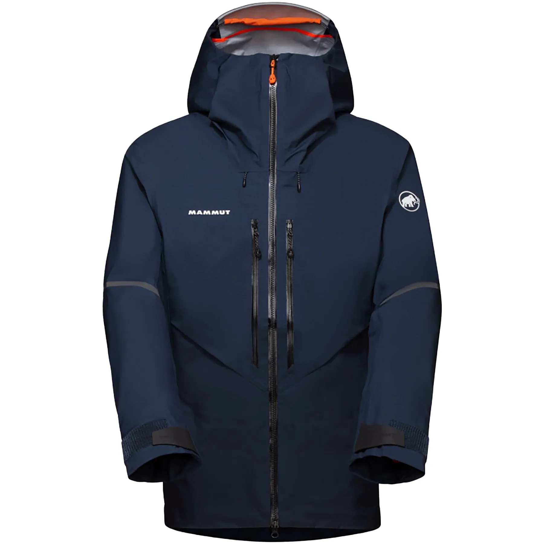 Mammut Nordwand Advanced HS Hooded Jacket