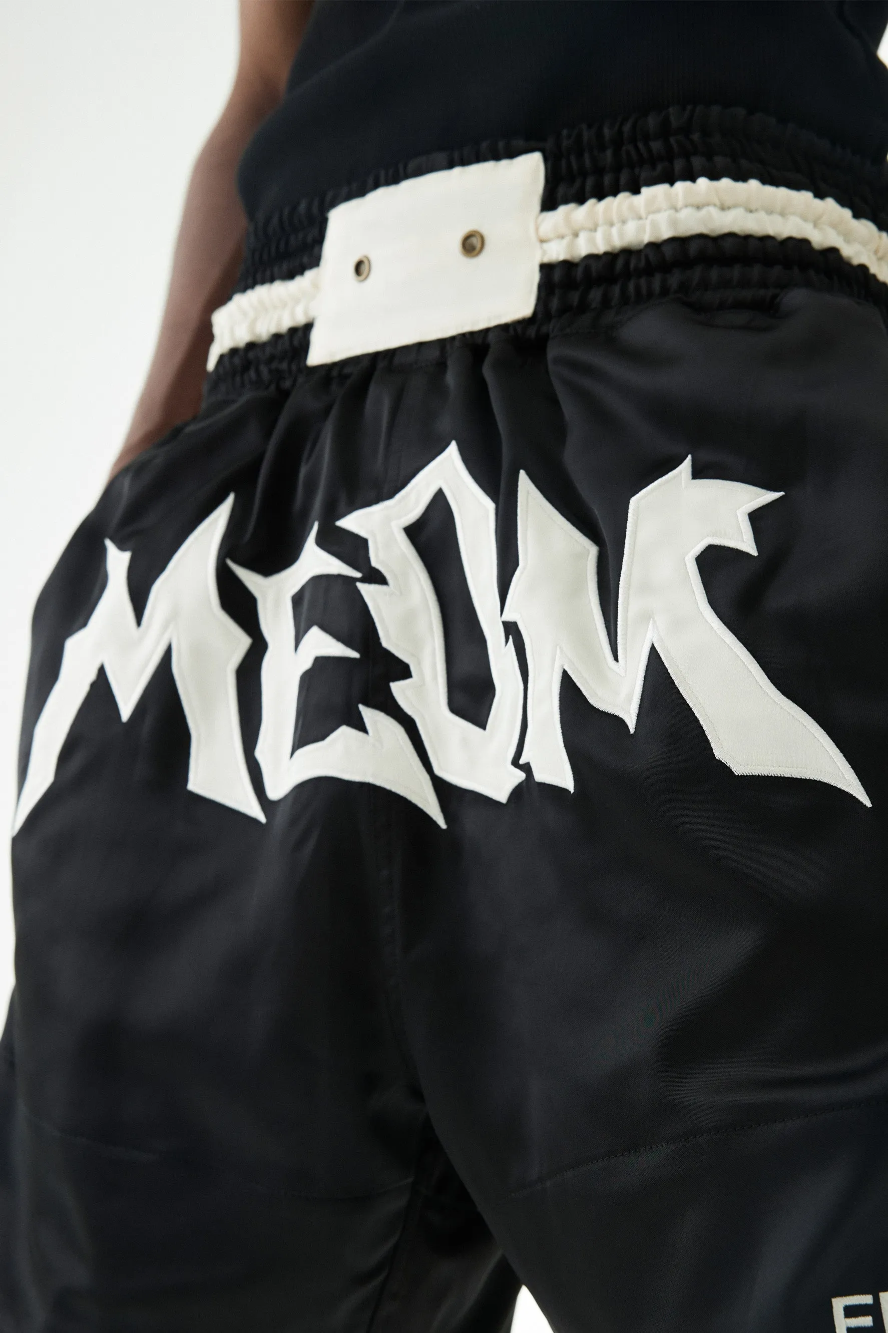 MEDM BOXING SHORTS