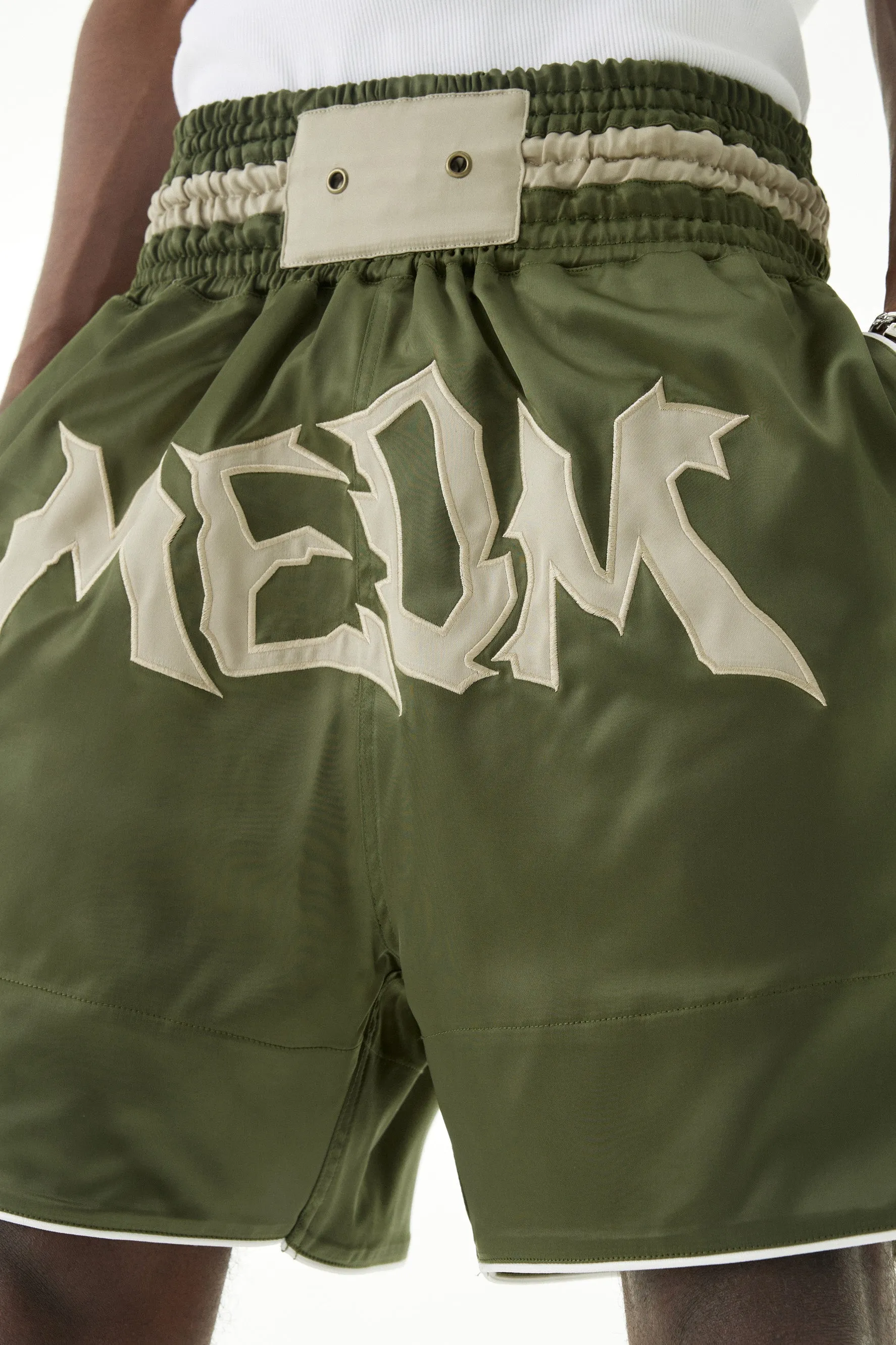 MEDM BOXING SHORTS