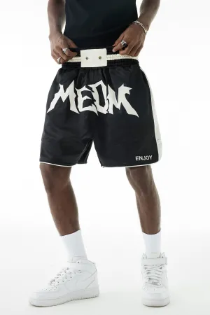 MEDM BOXING SHORTS