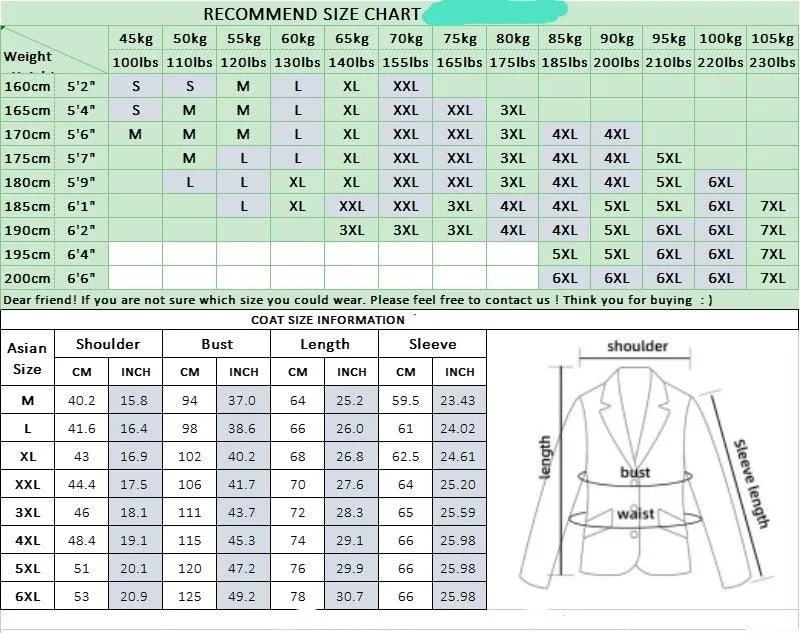 Men Blazer - 2-Button Smart Casual Blazer