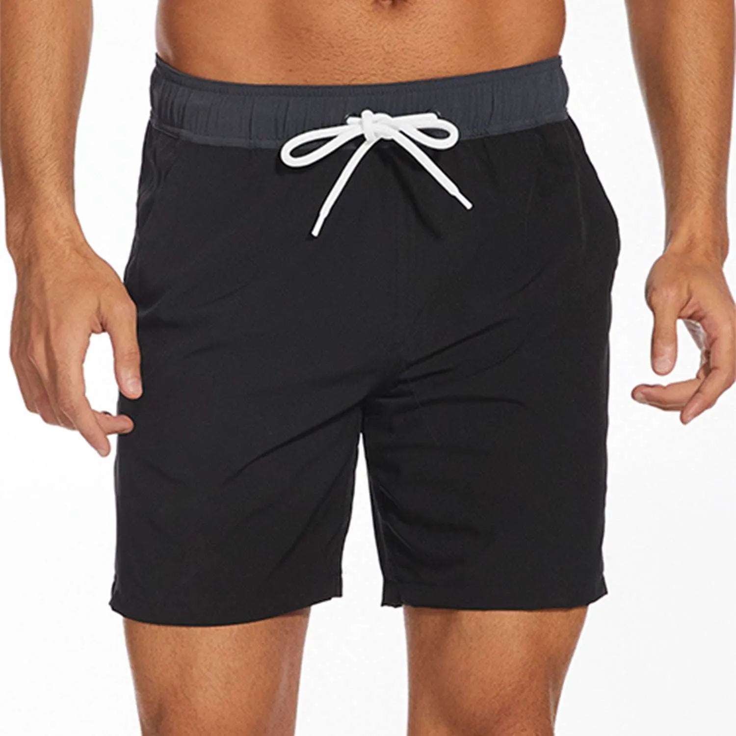 Men's Beach Swimming Shorts