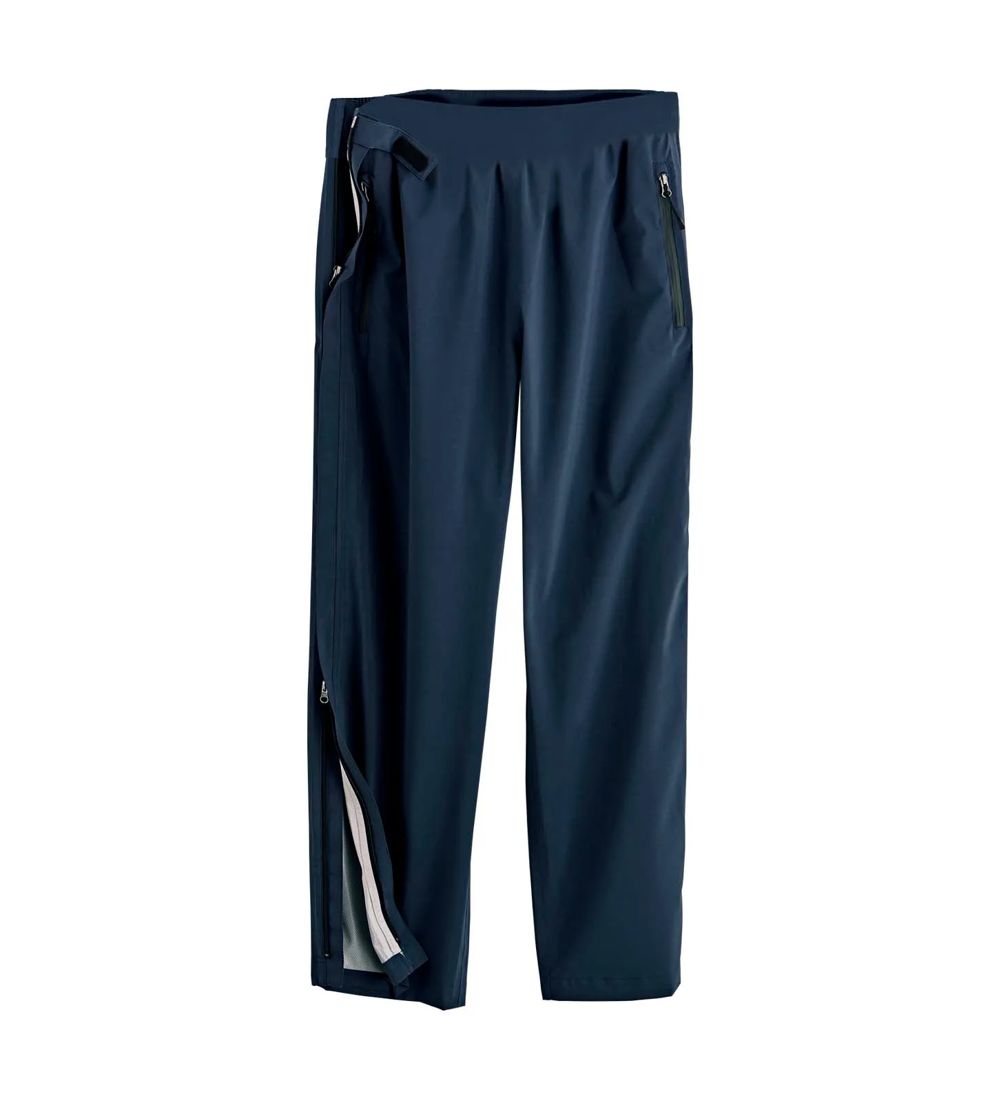 Men's Explorer Side Zip Rain Pants