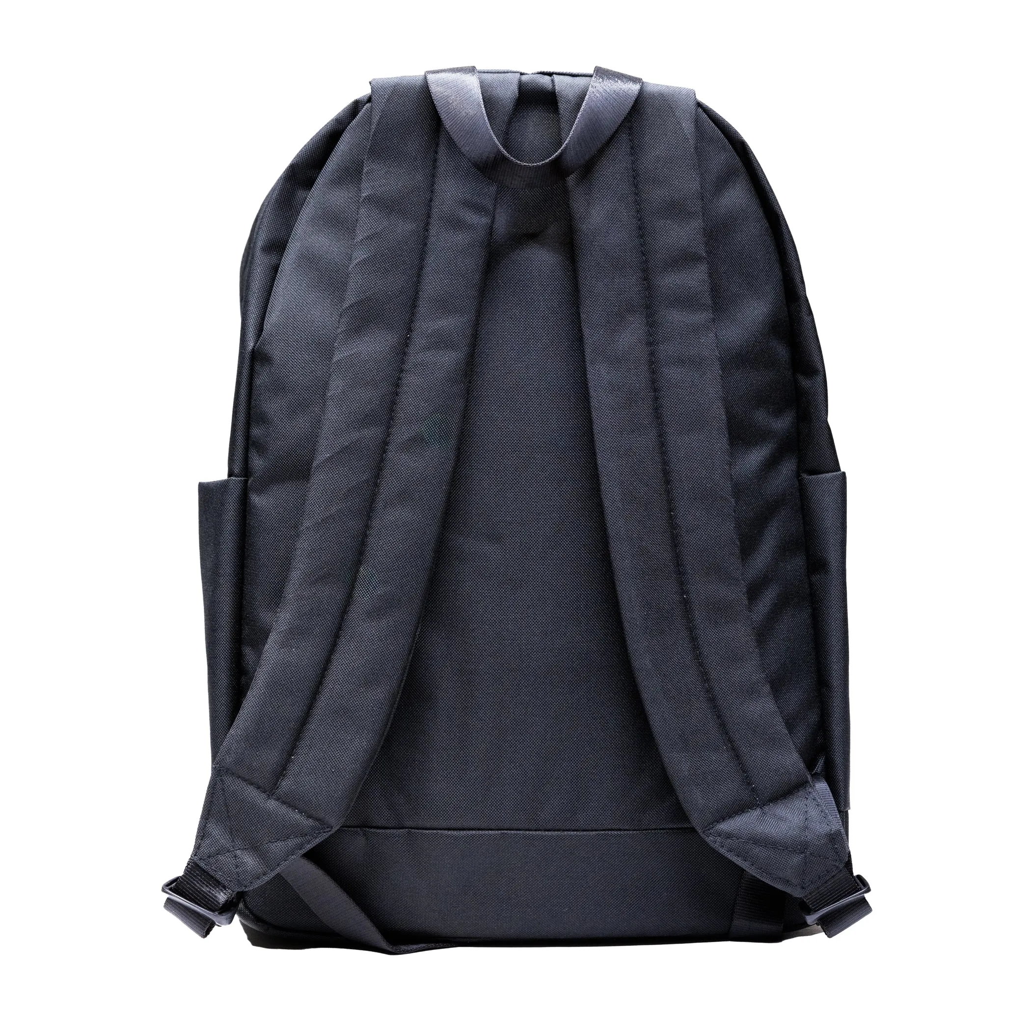 Mitchell & Ness Retro Tonal Black Backpack