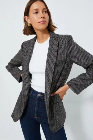 Multicolor Tilia Blazer