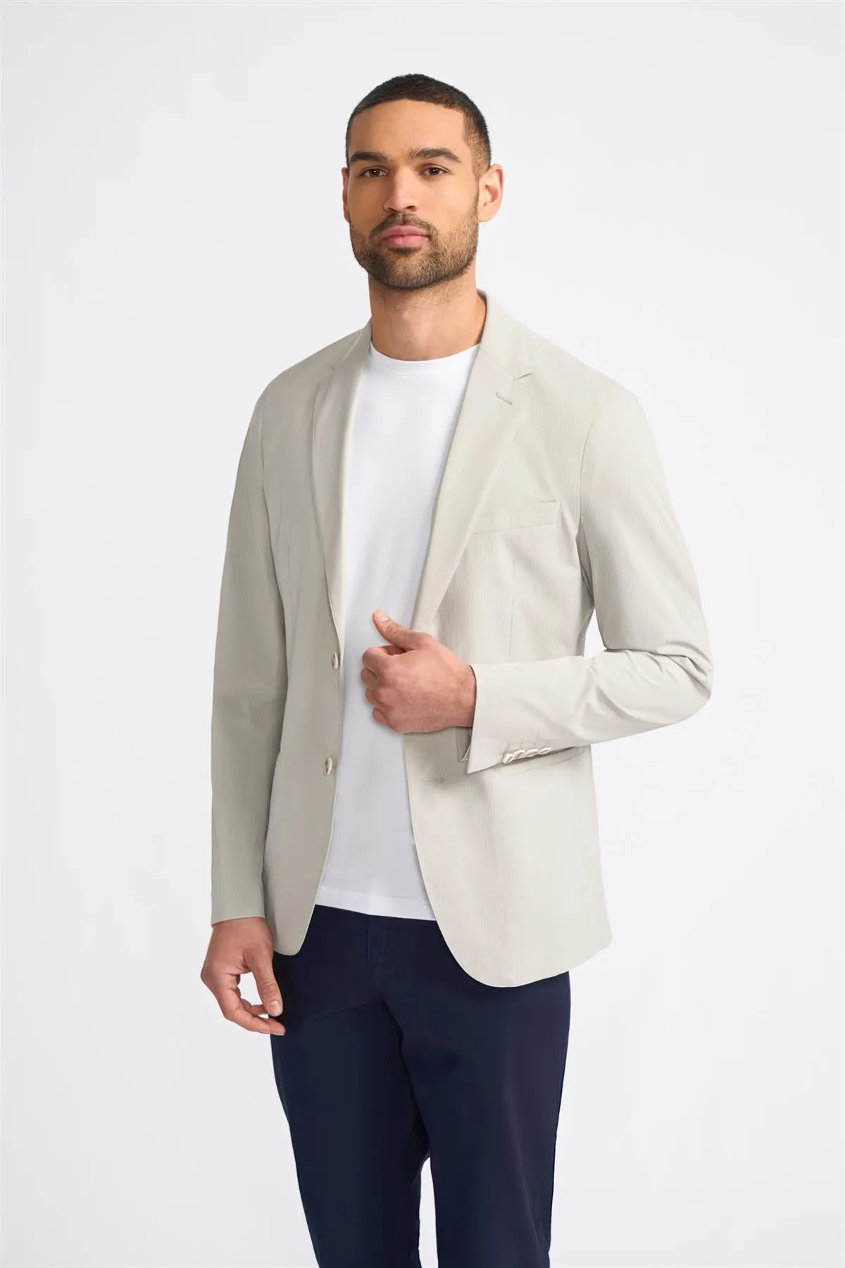 Oslo Stone Blazer