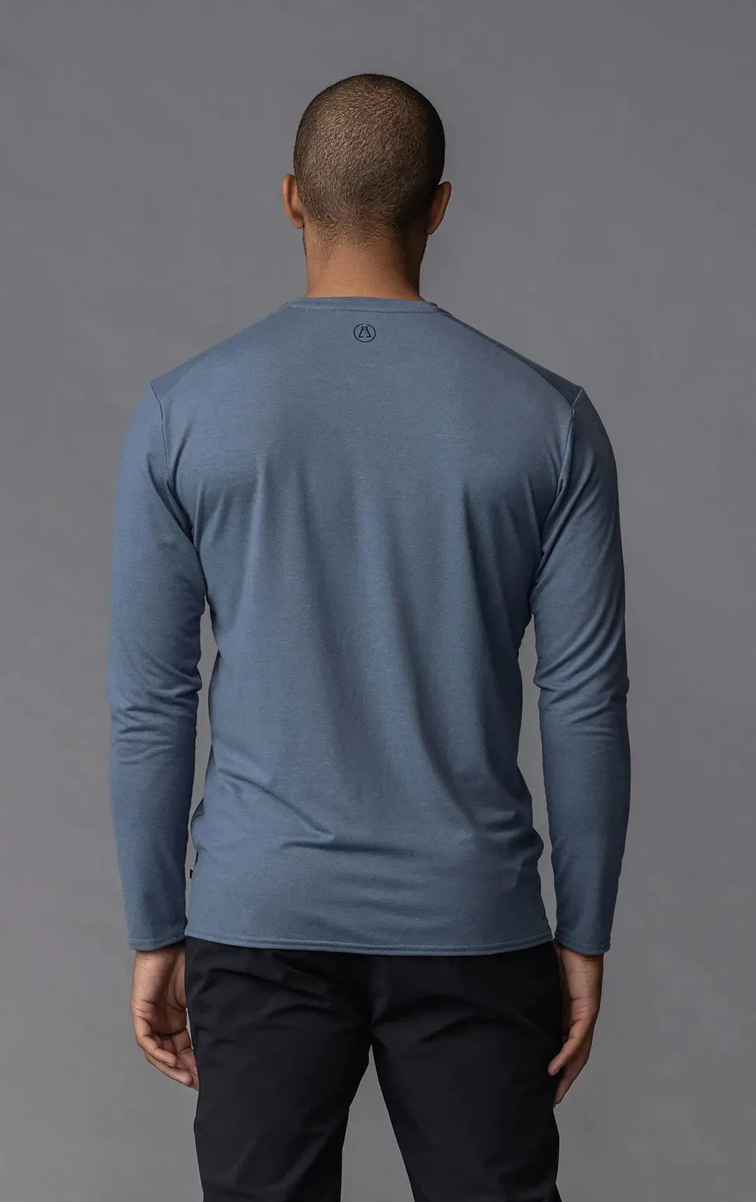 PERFORMANCE LS TEE - CLEARANCE