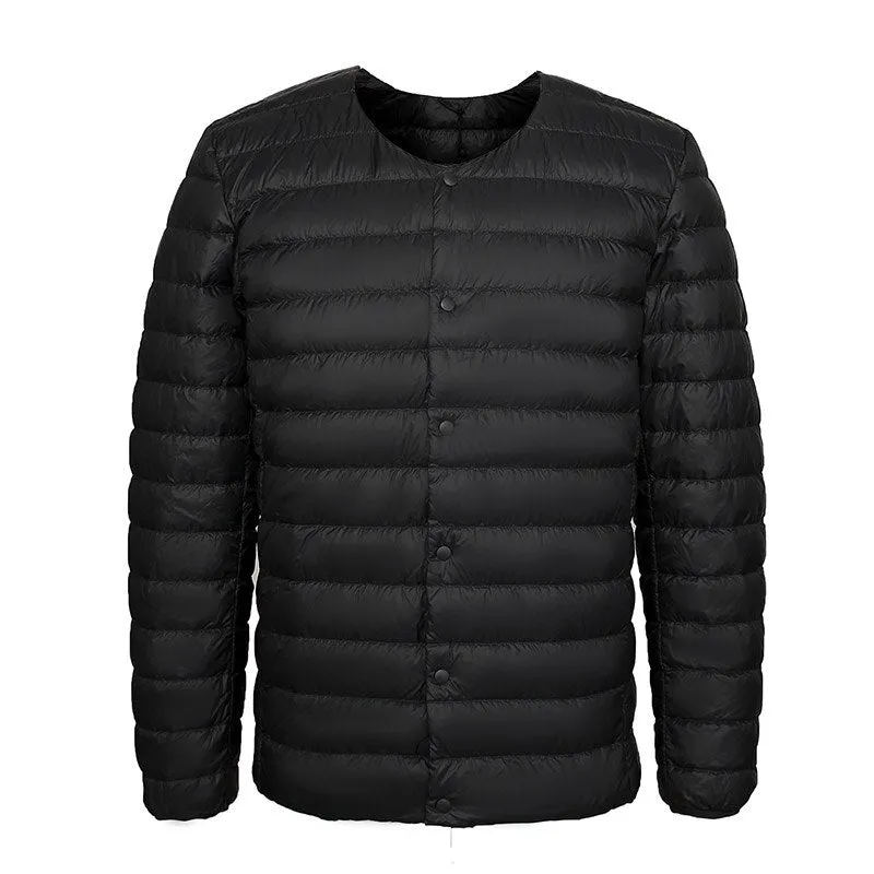 Pologize™ Lightweight Puffer Jacket