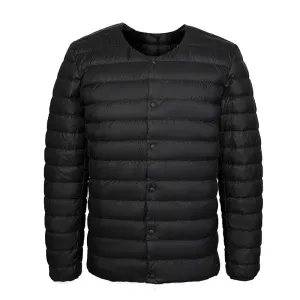 Pologize™ Lightweight Puffer Jacket