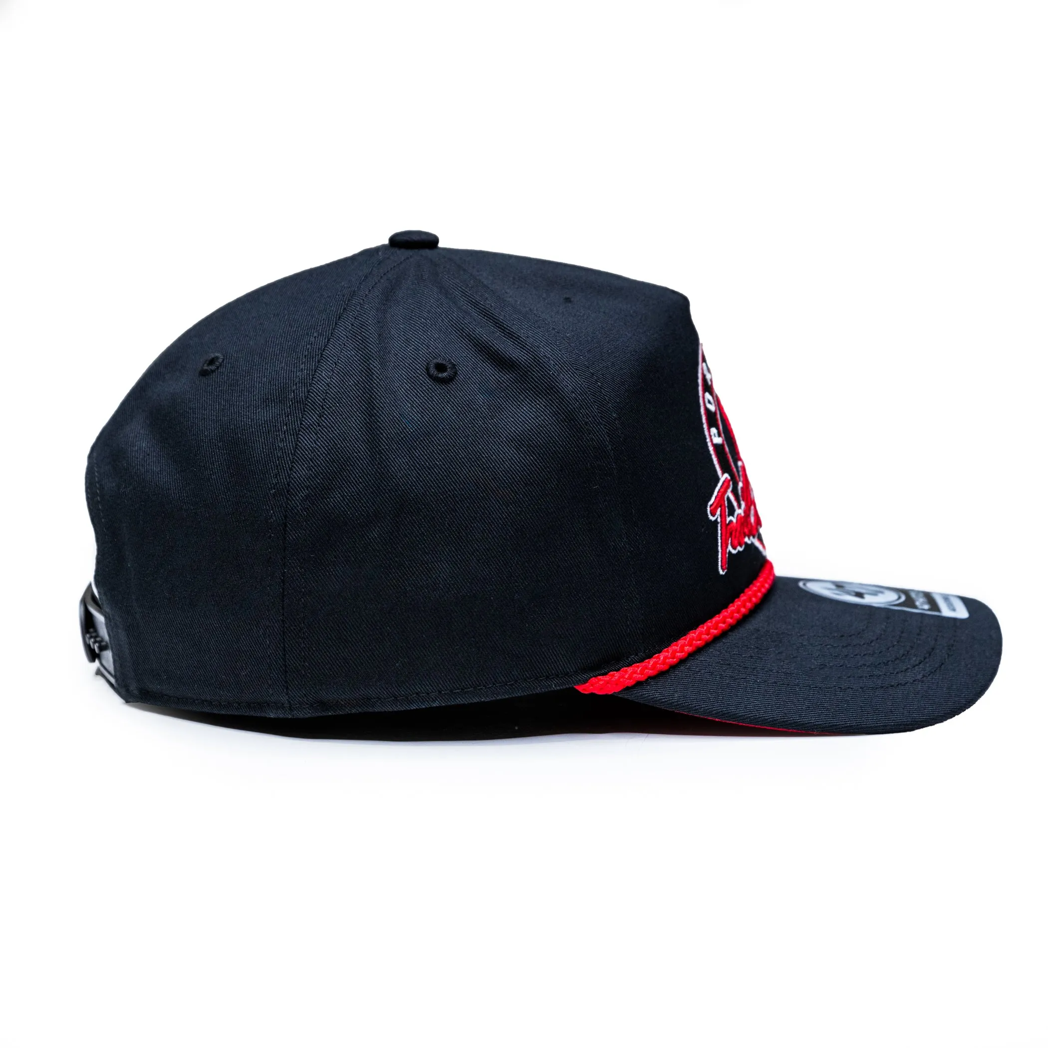 Portland Trail Blazers '47 Hitch Ring Tone Snapback