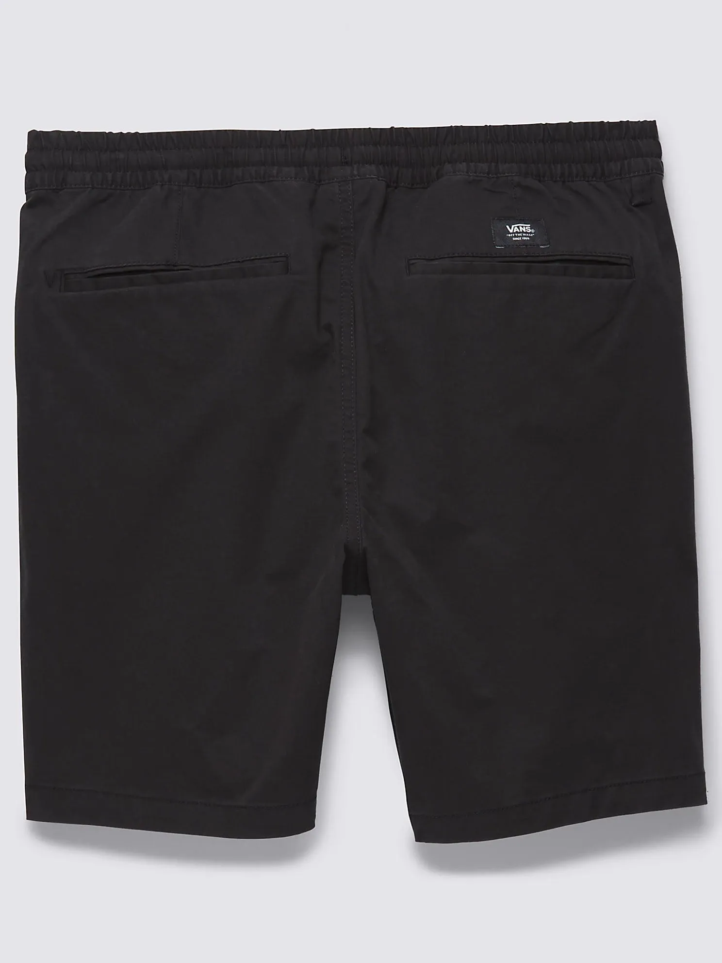 Range Relaxed Elastic Short