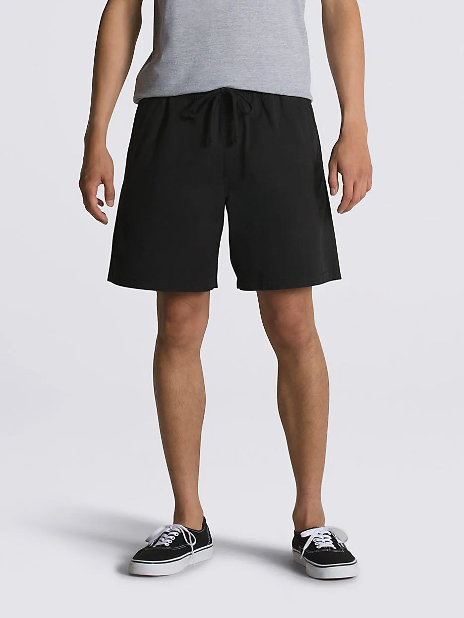 Range Relaxed Elastic Short