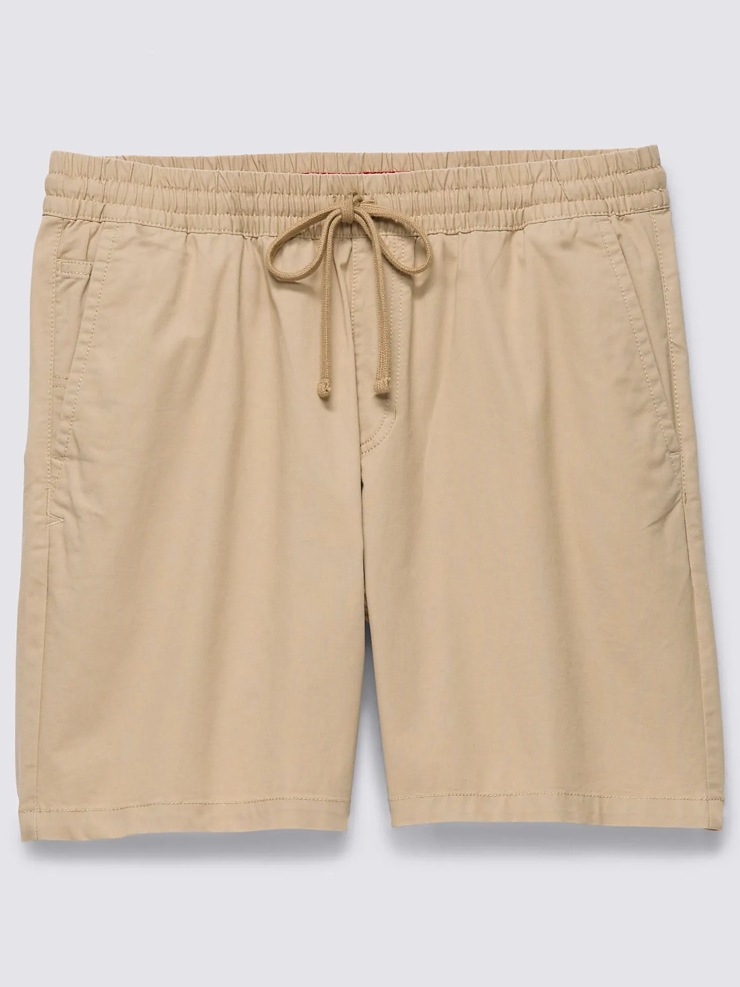 Range Relaxed Elastic Short