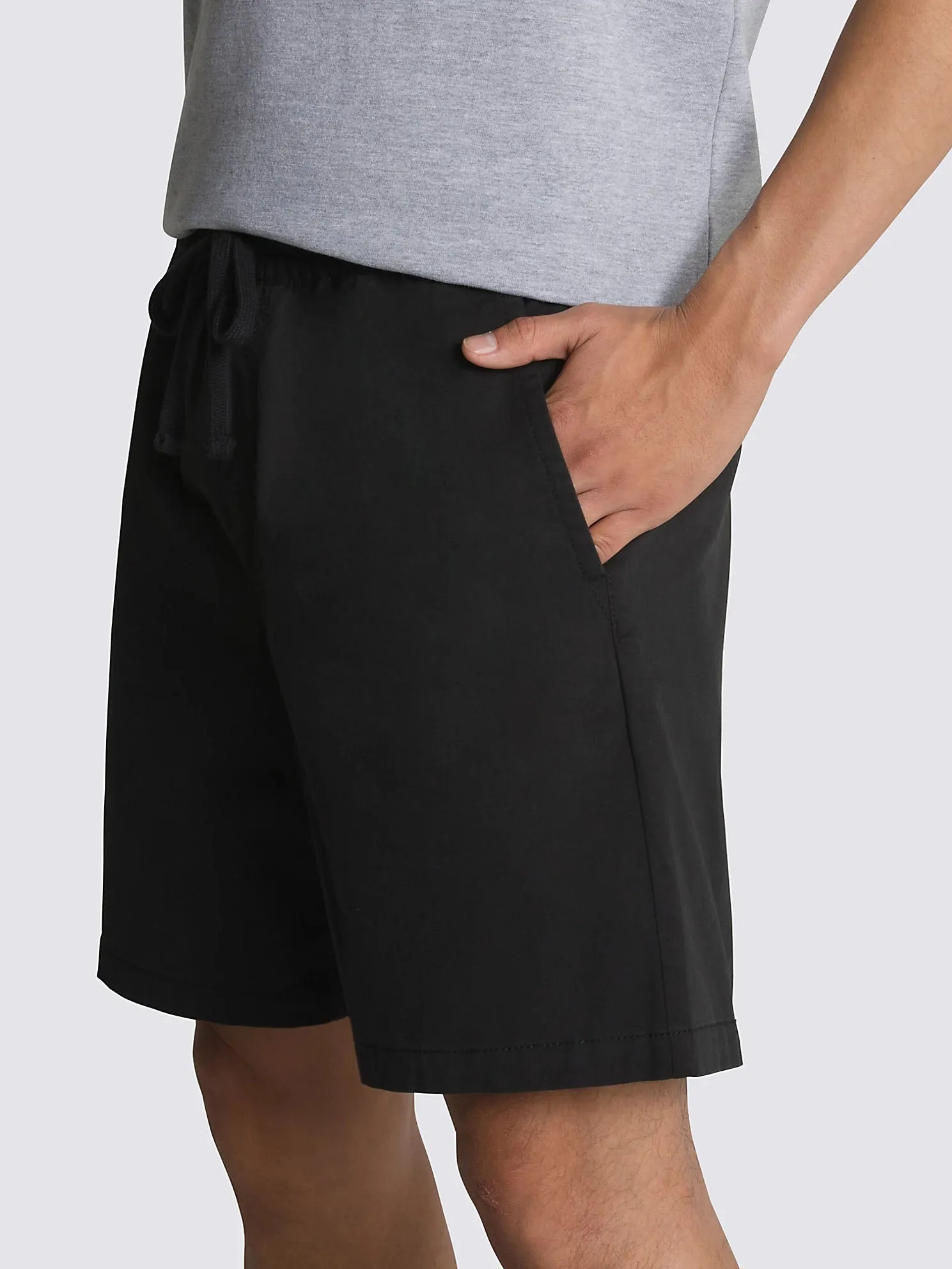 Range Relaxed Elastic Short